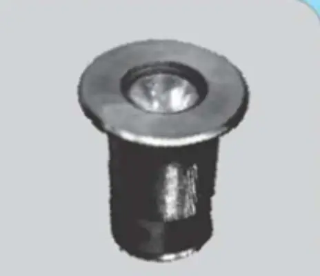 LI-72001-1 Burial Light